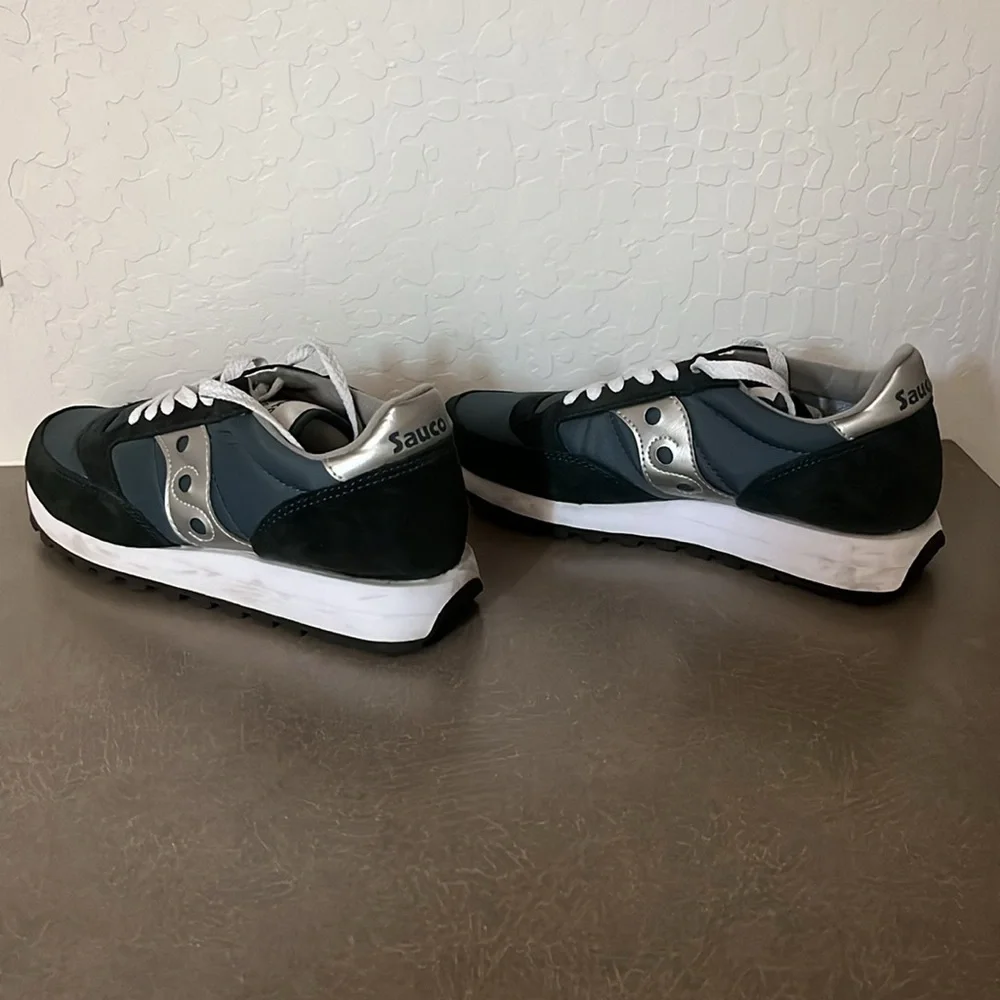 Saucony Men's Jazz Sneakers